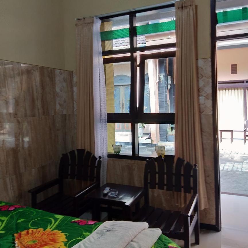 Hotel Tirto Malang Cameră foto
